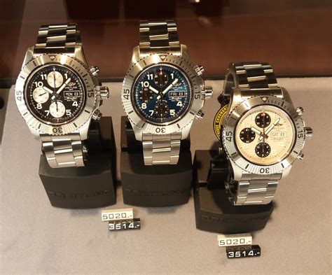 Breitling roermond outlet